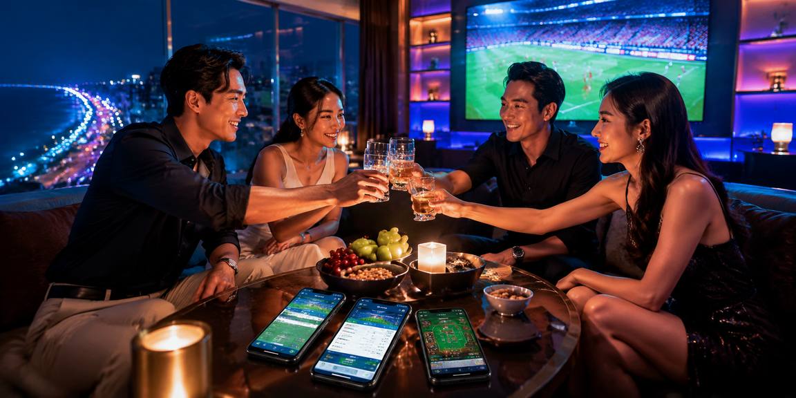 pu18akh Live Casino
