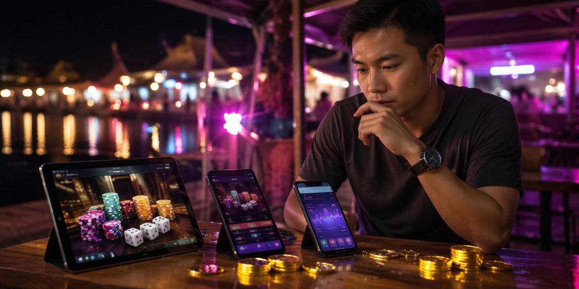 pu18akh Nền tảng được xây dựng cho người chơi Việt Nam